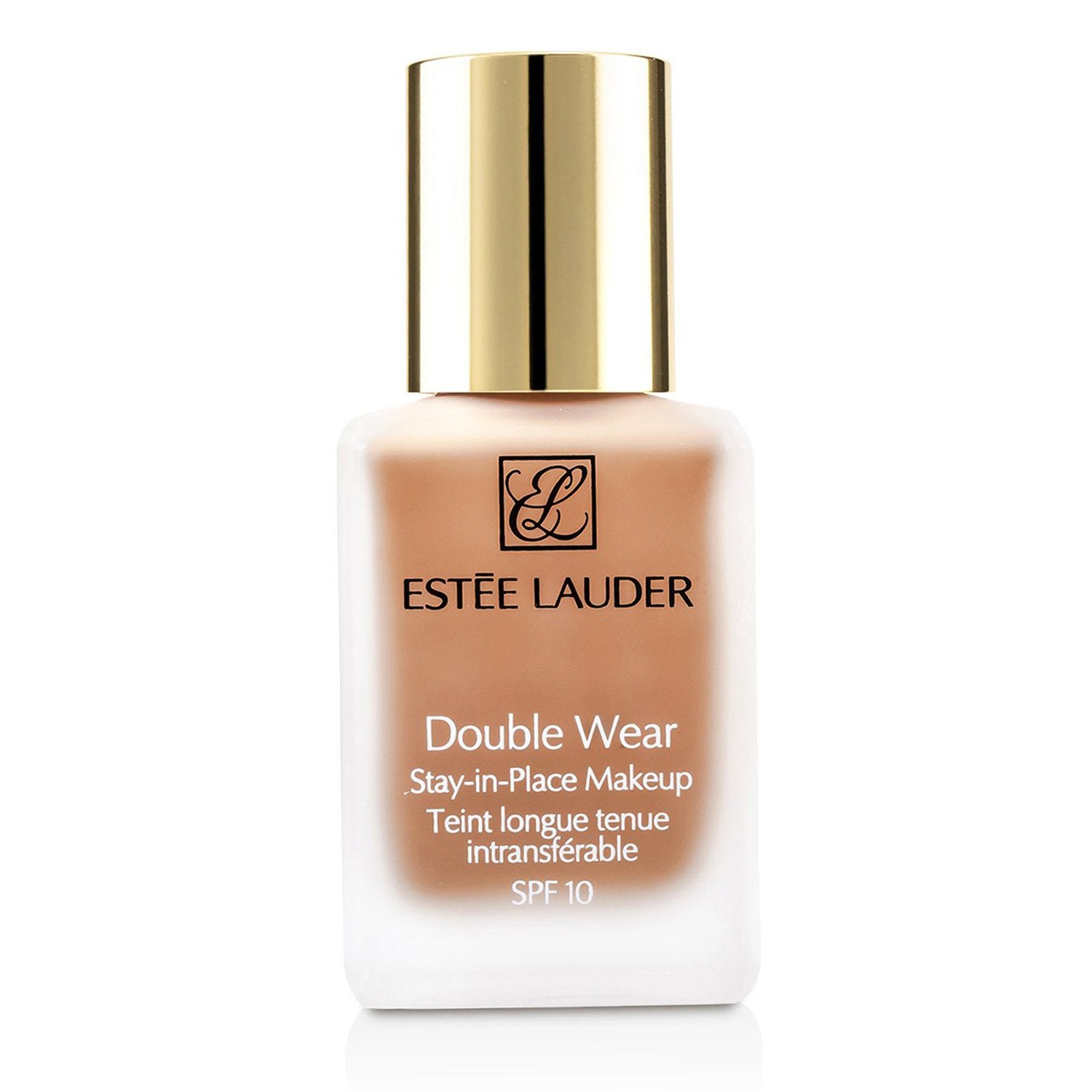 Estee Lauder/エスティ ローダー+ダブル ウェア ステイ イン プレイス メークアップ  SPF10 - No. 02 Pale アーモンド(2C2)+30ml/1oz+No. 03 アウトドアベージュ (4C1) ブランドコスメ